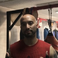 Postmates Inc. Employee Mark Ponce's profile photo