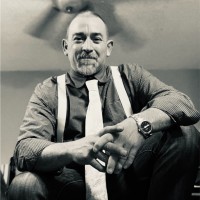 GROUNDS KEEPER Employee Nathan Ostrom's profile photo