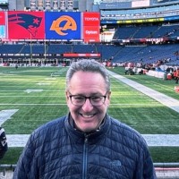 40grid Employee David Blauer's profile photo