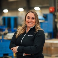 FAST Global Solutions (WASP Inc.) Employee Alison Kamphake's profile photo