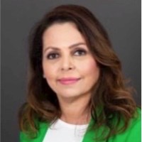 Rubina Islam Email & Phone Number