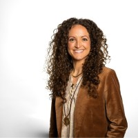 HUTTON Employee Desirée Russell's profile photo