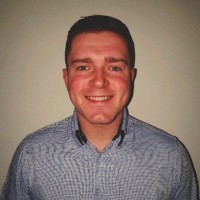 Crane Authentication (NXT) Employee Danny Fairley's profile photo