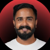 Digital Scholar Employee Sorav Jain's profile photo