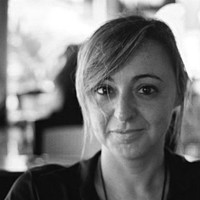 Acción contra el Hambre Employee Cristina Pérez's profile photo