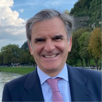 The Brubaker Employee Manuel de Timoteo Comas's profile photo