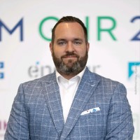 Qarbonex Employee Maxime Lemonde's profile photo