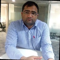 NeoliteZKW Lightings Pvt.Ltd. Employee Sunil Dahiya's profile photo