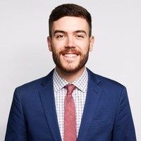 11th Hour Project Employee Jake Mogan's profile photo