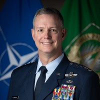 Supreme Headquarters Allied Powers Europe (SHAPE) Employee Alexus Grynkewich's profile photo