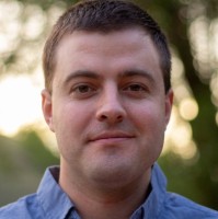 Colorado School for the Deaf and the Blind Employee Ian Brander's profile photo