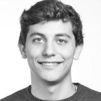 Silverback - Greening the communication Employee Eugenio Gavarrino's profile photo