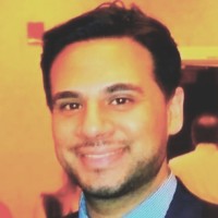 Muhammad Saeedullah Email & Phone Number