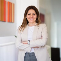 Lehnen & Partner Steuerberatungsgesellschaft mbB Employee Carina Sauer's profile photo