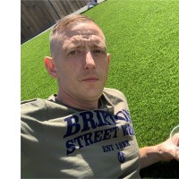 Saint And Sofia Employee Alan Wilkinson's profile photo