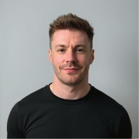 Conor Simpson Email & Phone Number