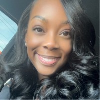 Brentwood Behavioral Healthcare Employee Shenequa Jones's profile photo