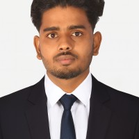 iNextLabs Employee Harinath J's profile photo