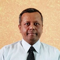Ford Motor Company Employee Sumant Kulkarni's profile photo