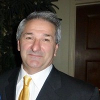 RR Donnelley Employee John McCrary's profile photo