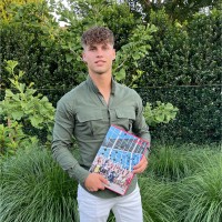 Bakker Magnetics Employee Clim van der Velden's profile photo