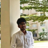 Srinivasan V's profile photo