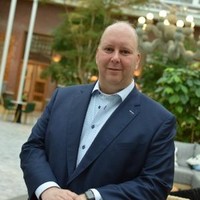IJK Employee Patrick Adriaansen's profile photo