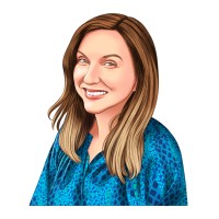 New York Post Employee Shelly Ridenour's profile photo