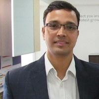 Nayan Dave Email & Phone Number