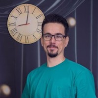 Prosas Employee Gil Mantovani's profile photo