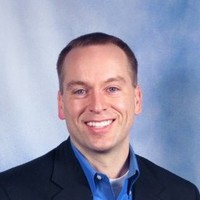 J.D. Power Employee Scott Quarderer's profile photo