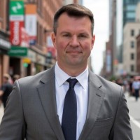 VAN DYK Recycling Solutions Employee Alexander Wolf's profile photo