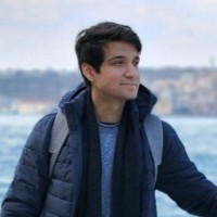 Netflix Employee Maaz Baig's profile photo