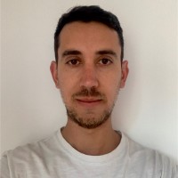 Partium.io Employee Juan D'Ambrosio's profile photo