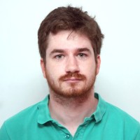 INFRA Ltd Sarajevo Employee Amar Kadić's profile photo