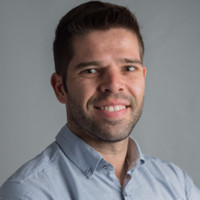 EPI-USE Brasil Employee Adriano Gomes's profile photo