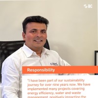 Sandeep Kakade Email & Phone Number | Burckhardt Compression Manage ...