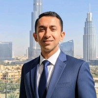 Somani Realtors Employee Amit Roy's profile photo