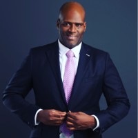 Mississippi Center For Justice Employee Catouche Body's profile photo