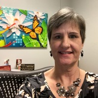 Thomas Printworks Employee Janet Nelson's profile photo