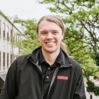 Red Five I.T. Employee Dakota Feenstra's profile photo