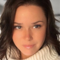 GAL AeroStaff Ltd Employee Meagan Peladeau's profile photo