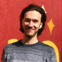 Bark.com Employee Mike Roberts's profile photo