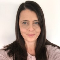 New College of the Humanities Employee Lynsey Rawbone's profile photo