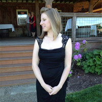 Custom Laminating Corporation Employee Ashley Hackett's profile photo