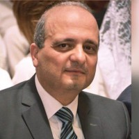 ICTU Employee Wissam Iskandar's profile photo