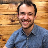 The Good Batch Employee Joel Payne's profile photo