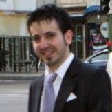 TEVA Employee Endika Esteban's profile photo