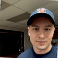 ProHealth Care Employee Seth Gantz's profile photo