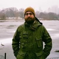 Cycle Labs Employee Ryan Berger's profile photo